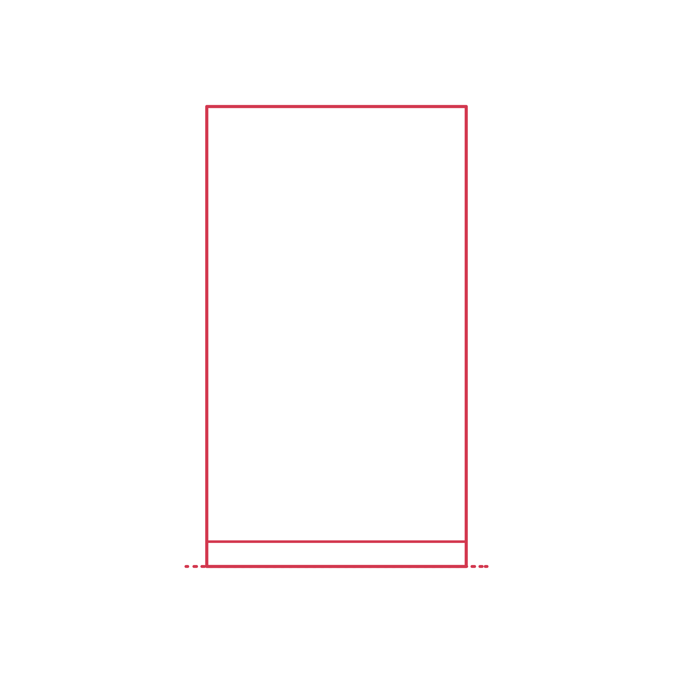 Objects Table Mirrors Ikea Tysnes Table Mirror Stencil Svg Design File Free Vectors